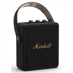 Marshall Stockwell II Altavoz Bluetooth 20W Negro y Bronce