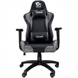 Talius Gecko V2 Silla Gaming Gris