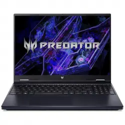 Acer Gaming Predator Helios Neo 16 PHN16-72 Intel Core i7-14700HX/16GB/1TB SSD/RTX 4070/16"