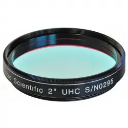 Explore Scientific Filtro de Niebla UHC 2"
