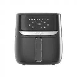 Freidora de aire COSYLIFE 5,7 Litros Digital 1700W CL-AF57D