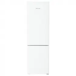 Liebherr CBNd 5723 Plus Frigorífico Combi D Blanco