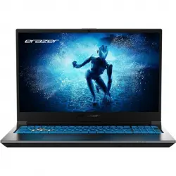 Medion Erazer Deputy P60i Intel Core i7-12650H/16GB/1TB SSD/RTX 4060/15.6"