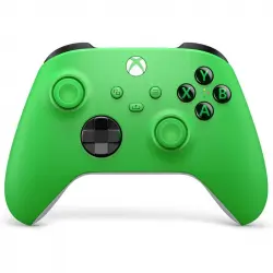 Microsoft Mando Inalámbrico Xbox Series/One/PC Velocity Green