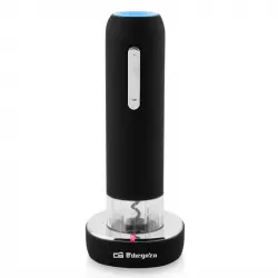 Orbegozo CU 4100 Sacacorchos Eléctrico