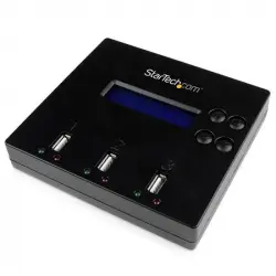 StarTech Duplicador Unidades Flash USB