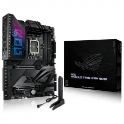 ASUS ROG MAXIMUS Z790 DARK HERO