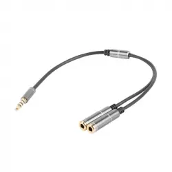 Genesis A20 Adaptador Jack 3.5mm