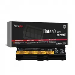 Voltistar BAT2051 Batería 11.1V 6600mAh 9 Celdas para Lenovo