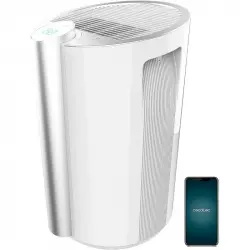 Cecotec BigDry 9000 Professional Connected Deshumidificador 4.5L