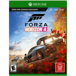 Forza Horizon 4 Xbox One