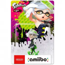 Nintendo Amiibo Figura Splatoon Marie