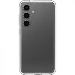 Otterbox Funda Symmetry Transparente Para Samsung Galaxy S24