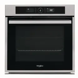 Whirlpool AKZ9 7891 IX Horno Multifunción 73L A+ Acero Inoxidable