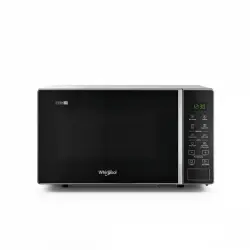 Whirlpool MWP203SB Microondas con Grill 20 litros Negro