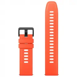 Xiaomi Watch Strap Pulsera Naranja para Xiaomi Watch 2 Pro