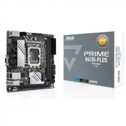 ASUS PRIME H610I-PLUS-CSM