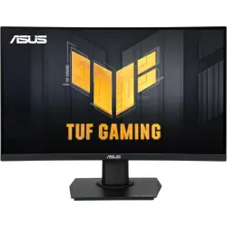 ASUS TUF Gaming VG24VQER 23.6" LED FullHD 165Hz Curva FreeSync Premium