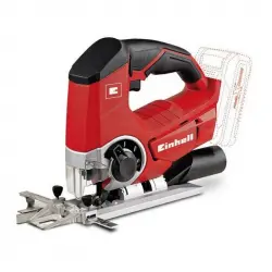 Einhell TE-JS 18 Li-Solo Sierra de Calar Inalámbrica