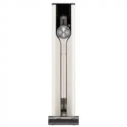 LG A9T-ULTRA2C Aspirador Escoba 210W con Doble Batería y Autovaciado