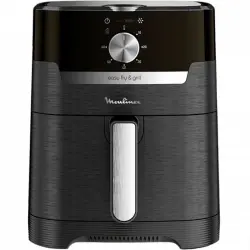 Moulinex EZ501810 Freidora sin Aceite 4.2L 1400W