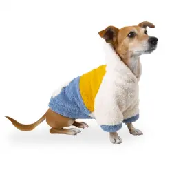 Outech Colorblock Pijama para perros