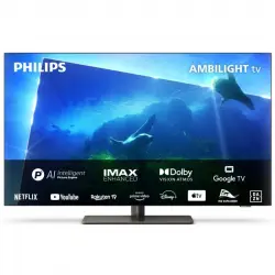 Philips 42OLED818 42" OLED UltraHD 4K HDR10+