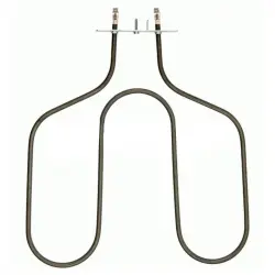 Resistencia Inferior Horno Teka 1500w