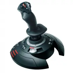Thrustmaster T.Flight Stick X Joystick de Vuelo Negro USB para PC/Playstation 3