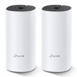 TP-Link Deco M4 Sistema WiFi Mesh AC1200 Dual Band Gigabit Pack 2