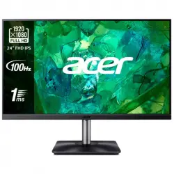 Acer VERO RS242Ybpamix 23.8" LED IPS FullHD 100Hz