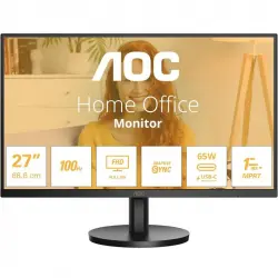 AOC 27B3CA2 27" LED IPS FullHD 100Hz USB-C