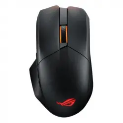 ASUS ROG Chakram X Origin Ratón Gaming Inalámbrico 36000 DPI Negro