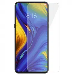 Avizar Protector Cristal Templado para Xiaomi Mi Mix 3