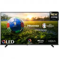 Hisense 40A5NQ 40" QLED FullHD Dolby Vision VIDAA Smart TV