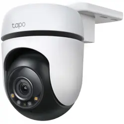 TP-Link C510W Cámara de seguridad IP Exterior con Visión Nocturna 1296P 3MP