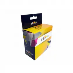 Advanced Cartucho de Tinta Compatible con Brother LC426XL Negro