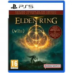 Elden Ring: Shadow of the Erdtree Edition PS5