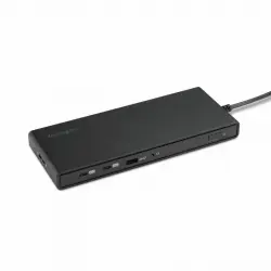 Kensington K32810EU Docking Station USB-C Negro