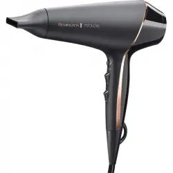 Remington PROLuxe Midnight Edition Secador de Pelo 2400W Negro