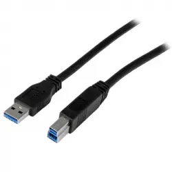 StarTech Cable USB 3.0 A a B 1m