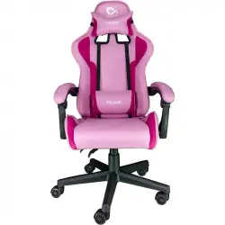 Talius Hornet Silla Gaming Negra/Rosa