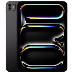 Apple iPad Pro 2024 11" Wifi 2TB Negro Espacial