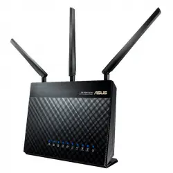 Asus DSL-AC68U ADSL/VDSL Wireless Dual Band AC1900