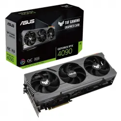ASUS TUF Gaming GeForce RTX 4090 OC 24GB GDDR6X DLSS3