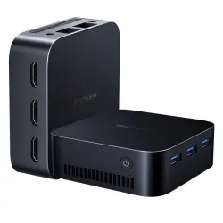 Blackview MP80 Mini PC Intel N97/16GB/1TB SSD Azul