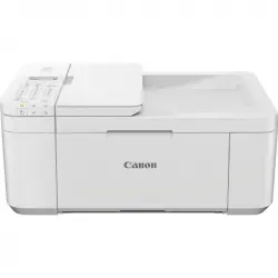 Canon Pixma Tr4651 Impresora Multifunción Color Wifi