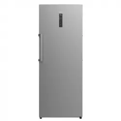Cecotec Bolero CoolMarket UF 380 Inox Congelador Vertical 380L E Acero Inoxidable