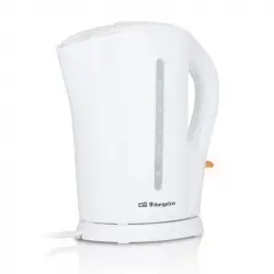 Orbegozo KT 6003 Hervidor de Agua 1.7L 2200W