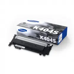 Samsung CLT-K404S Toner Negro SL-C43X/SL-C48X
